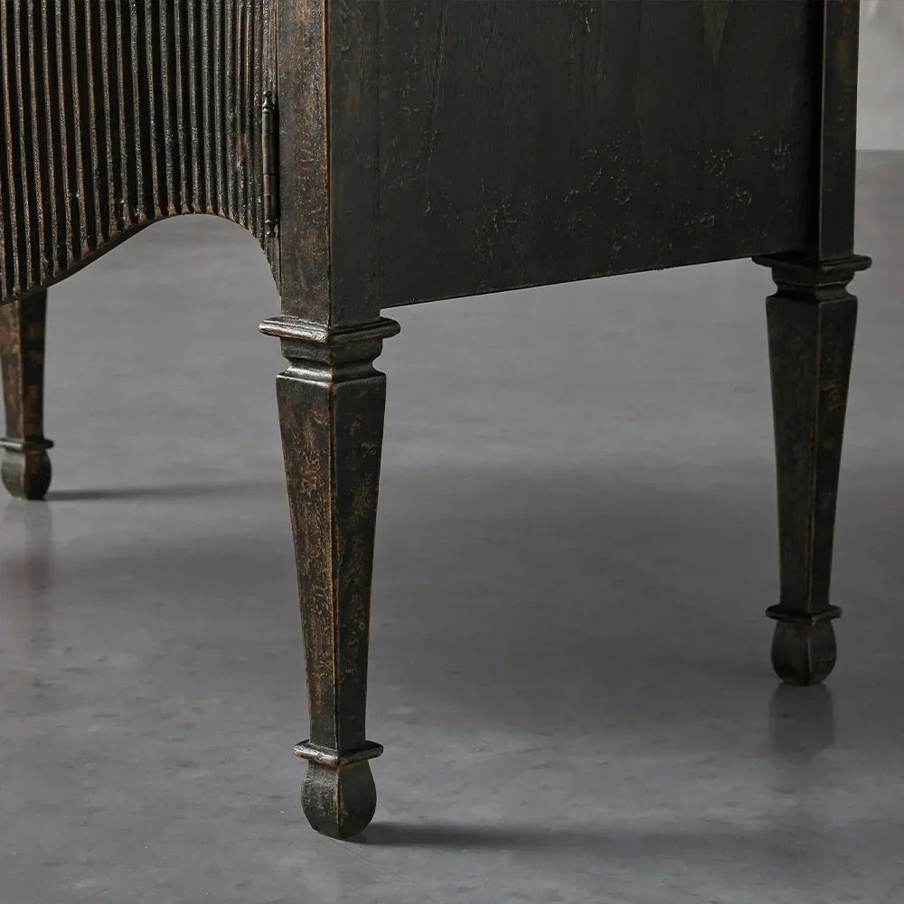 handcrafted texture decor de armazenamento de desordem