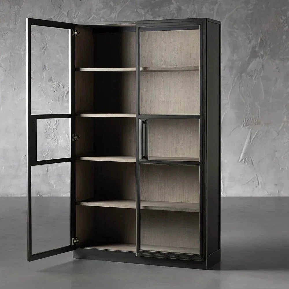 Bookcase Estante