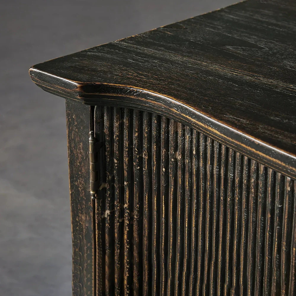 entryway clutter storage decoração de textura artesanal