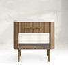 Finnley Open NightStand