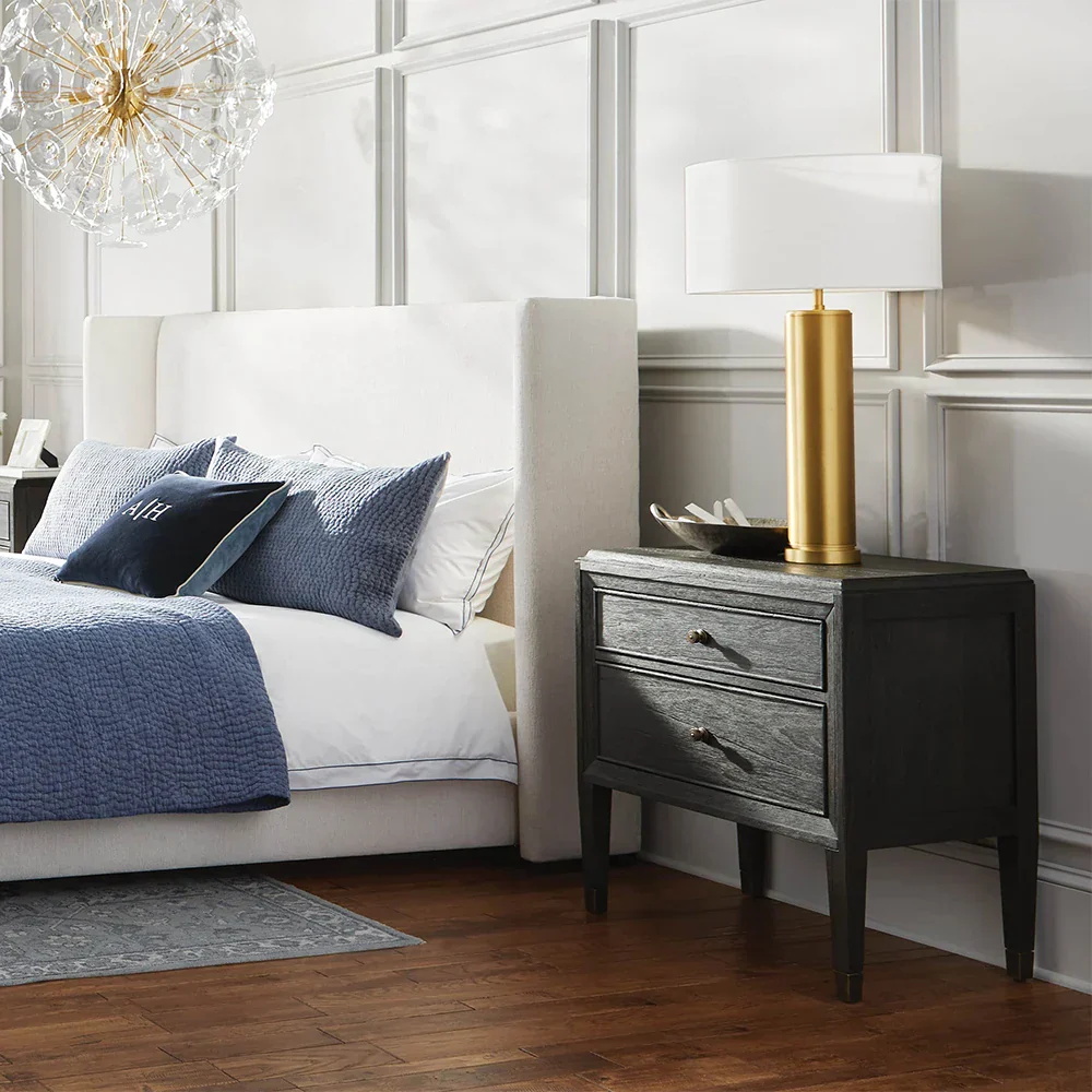 Twin - unidade de armazenamento do quarto da gaveta