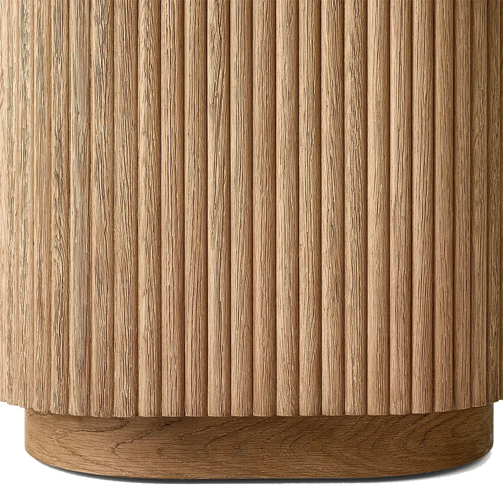 Cômoda de 9 guloseimas modernas