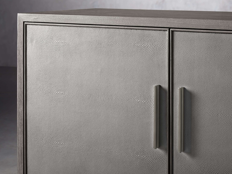 Gabinete do hall de entrada