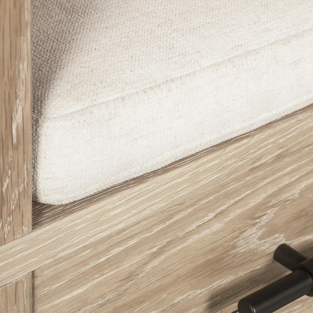 Gabinete do corredor