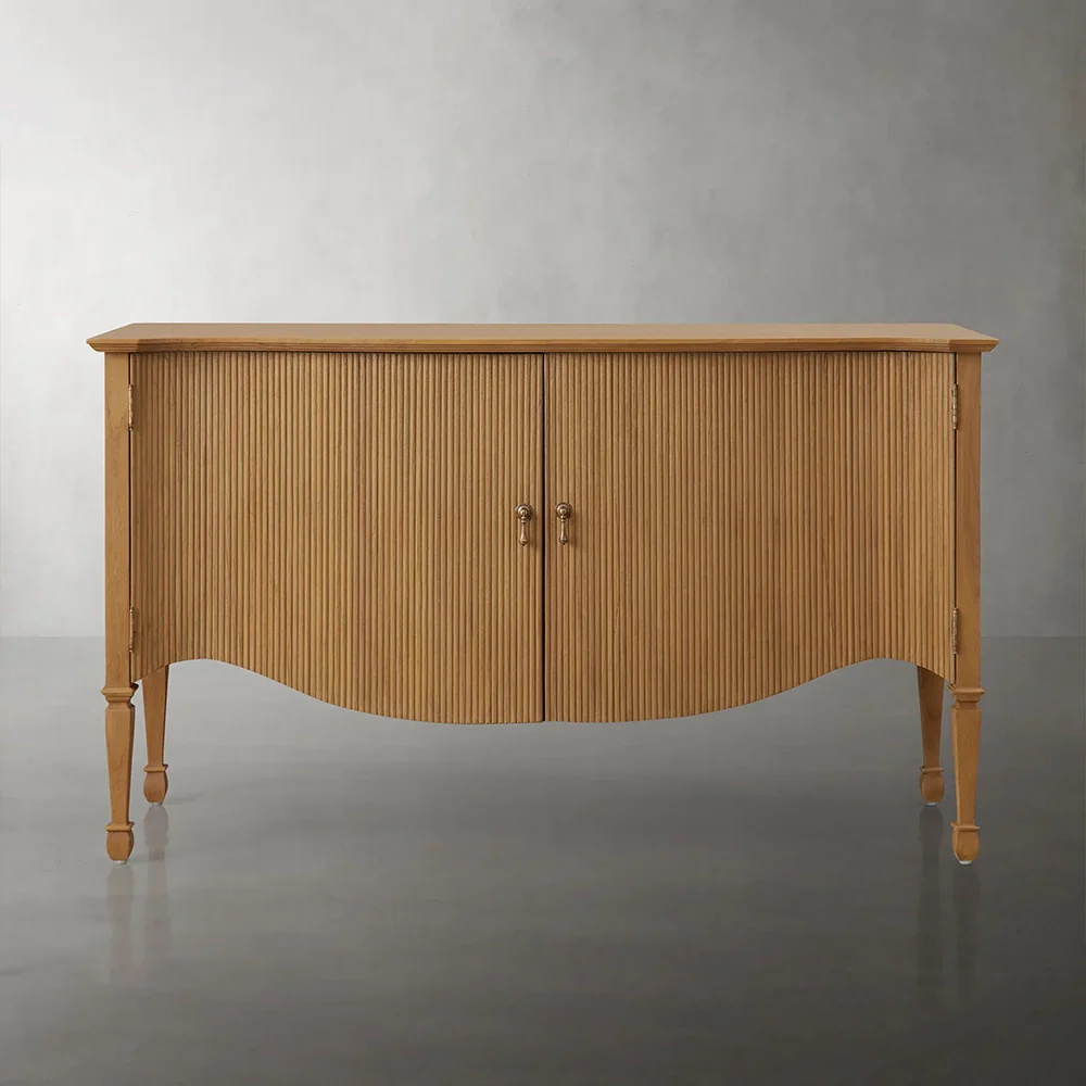 Armário de hall de entrada RH