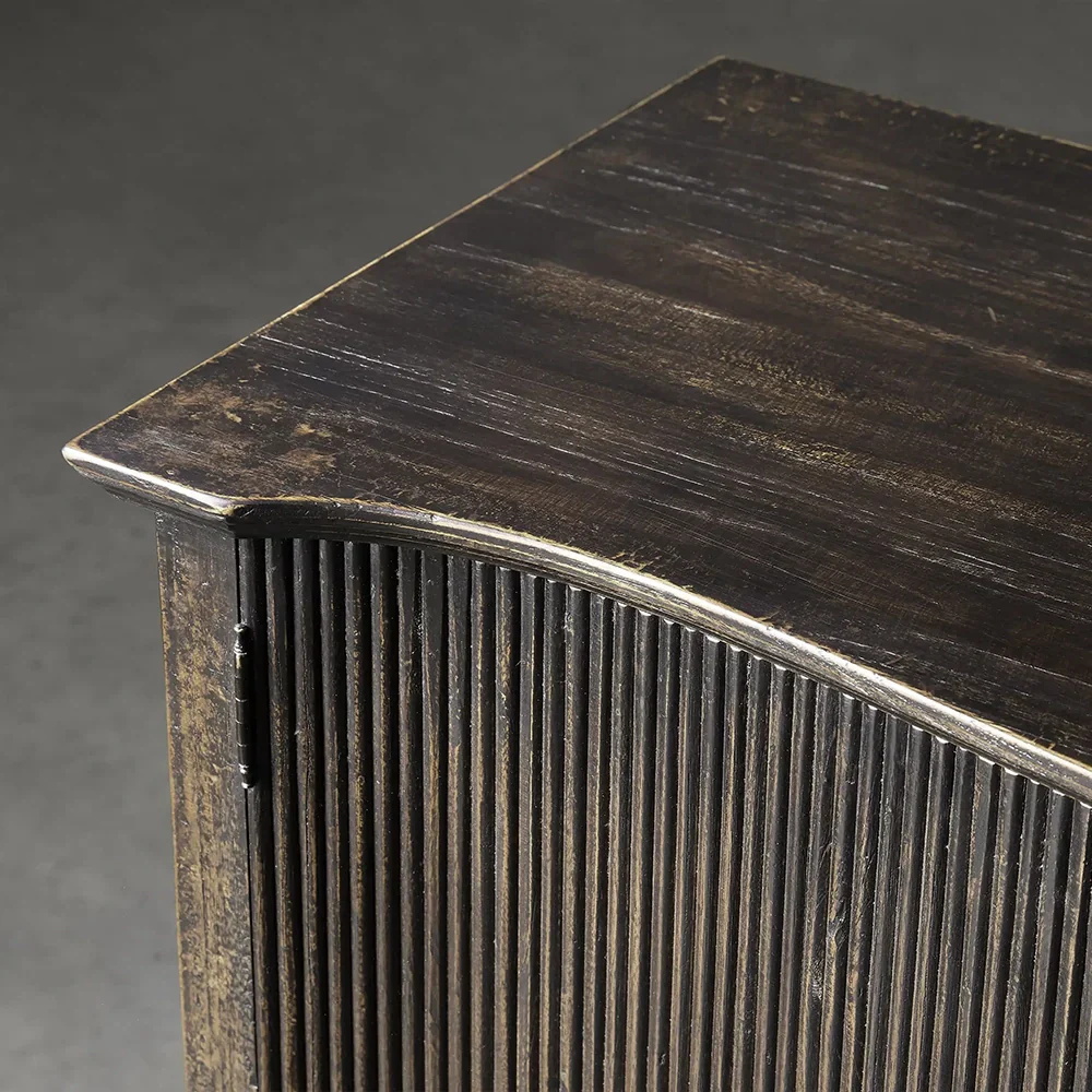 Gabinete do hall de entrada