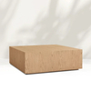 Sala de estar americana Rh Rh Solid Wood Chefe