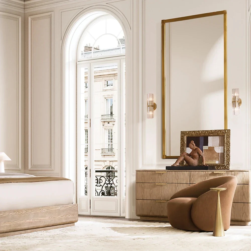 Crescedor de madeira de 9 puxadores