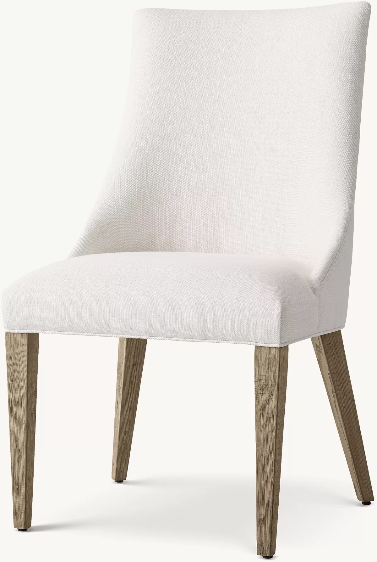 Cadeira de tecido de tecido