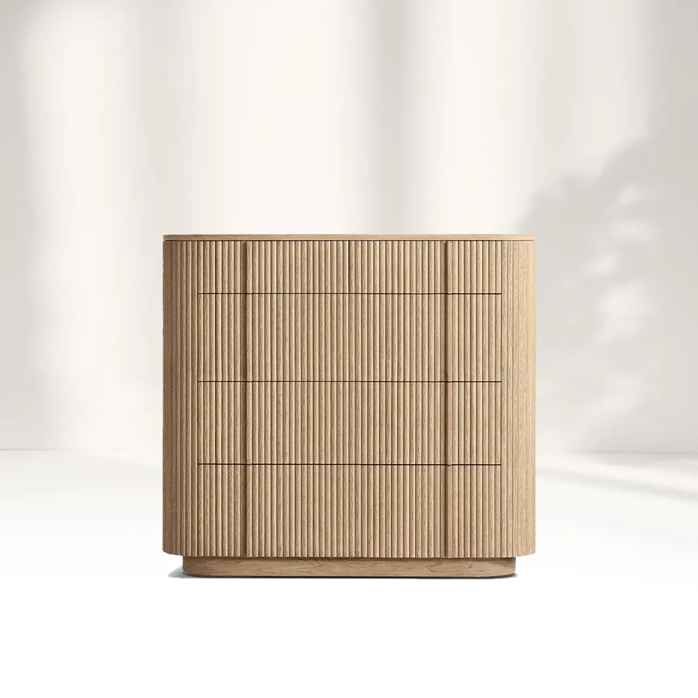 Cômoda de gabinete moderno