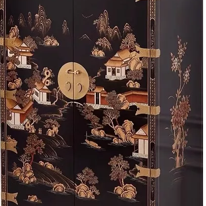 The Ultimate Guide to Black Walnut Wood Rardrobes: Recursos e Benefícios