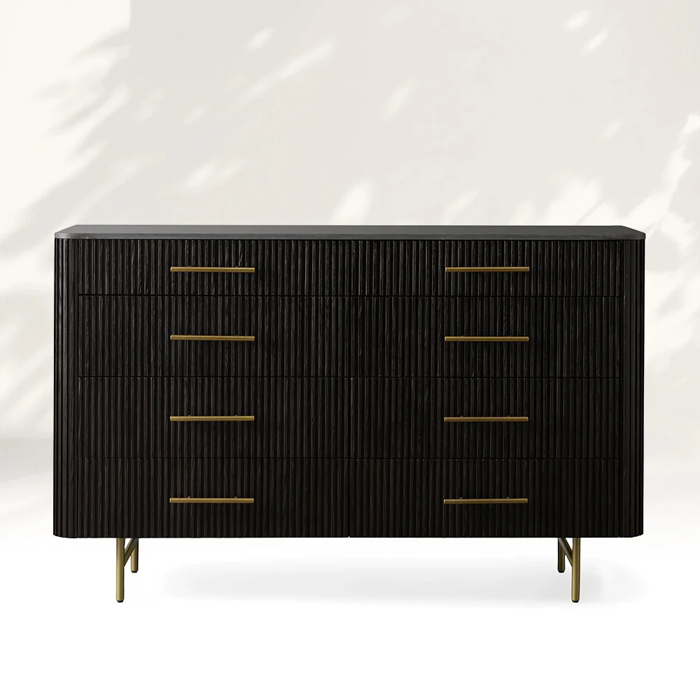 Cledaler de oito dragas Finnley