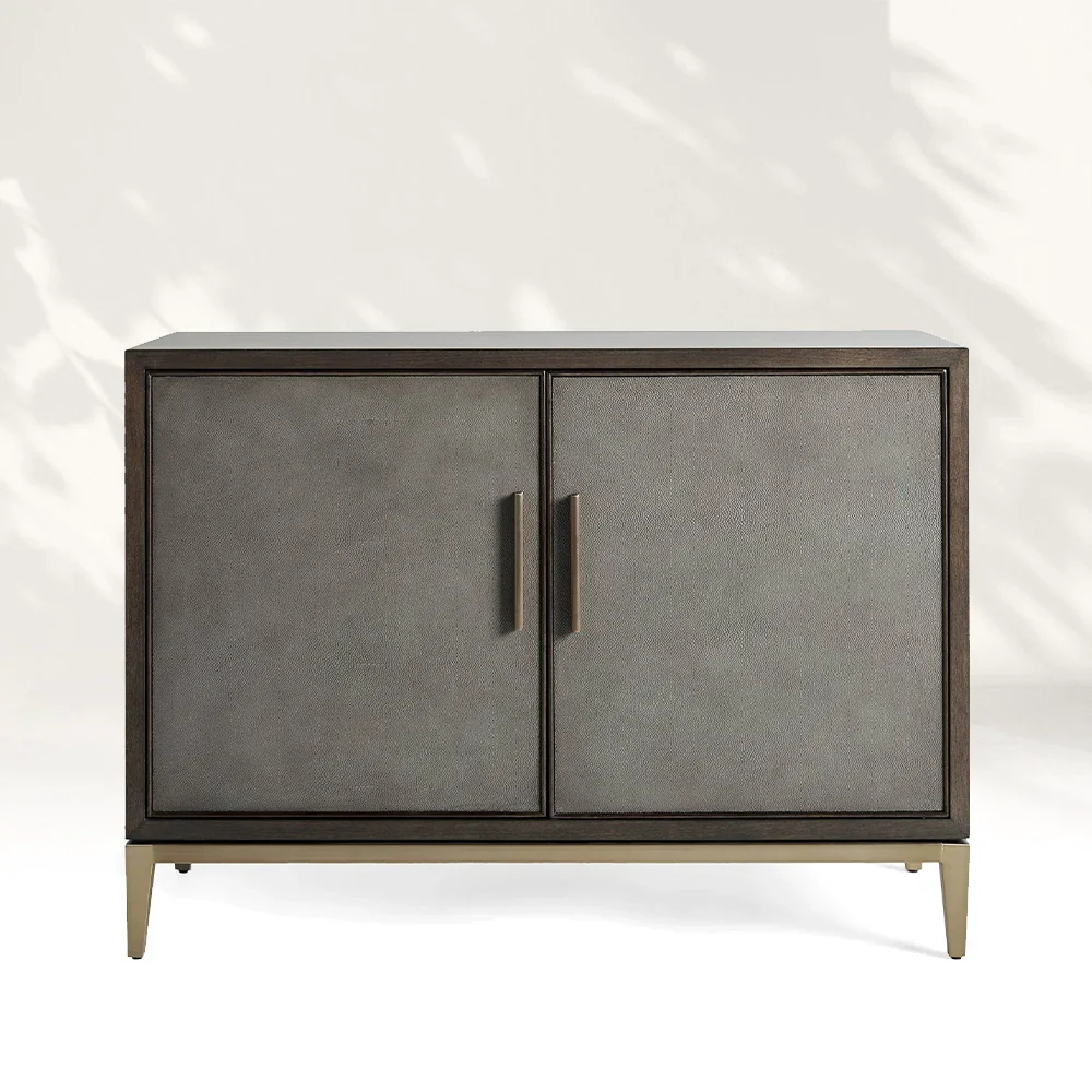 Armário de armazenamento de madeira para sapatos