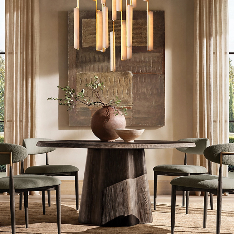 M&oacute;veis para sala de jantar