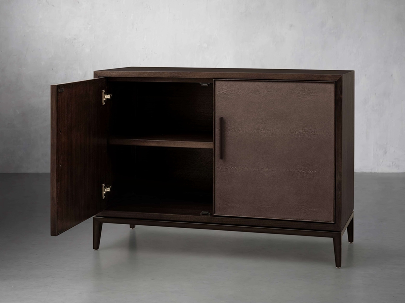 Gabinete do hall de entrada