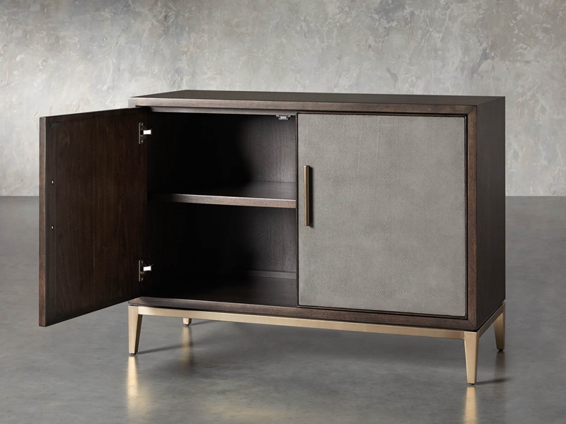 Gabinete do hall de entrada