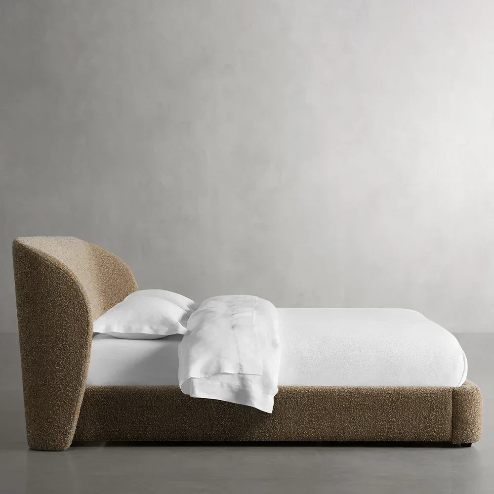  Finnley Soft Linen Dream Bed