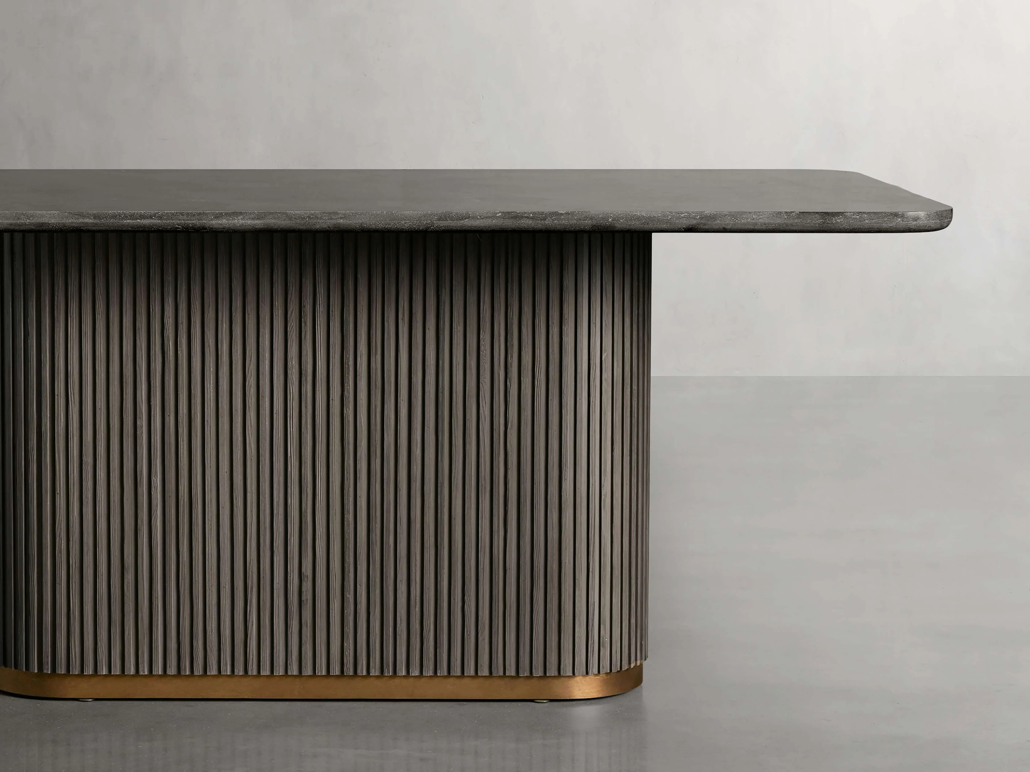 Mesa de jantar Finnley