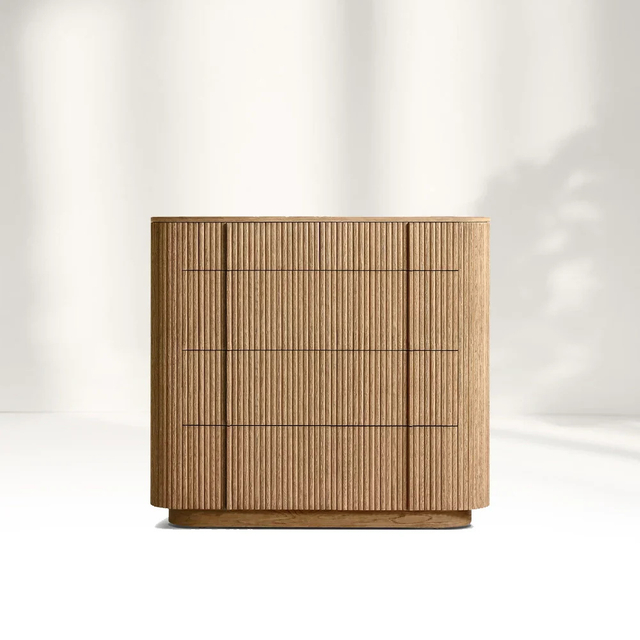 Cômoda de gabinete moderno