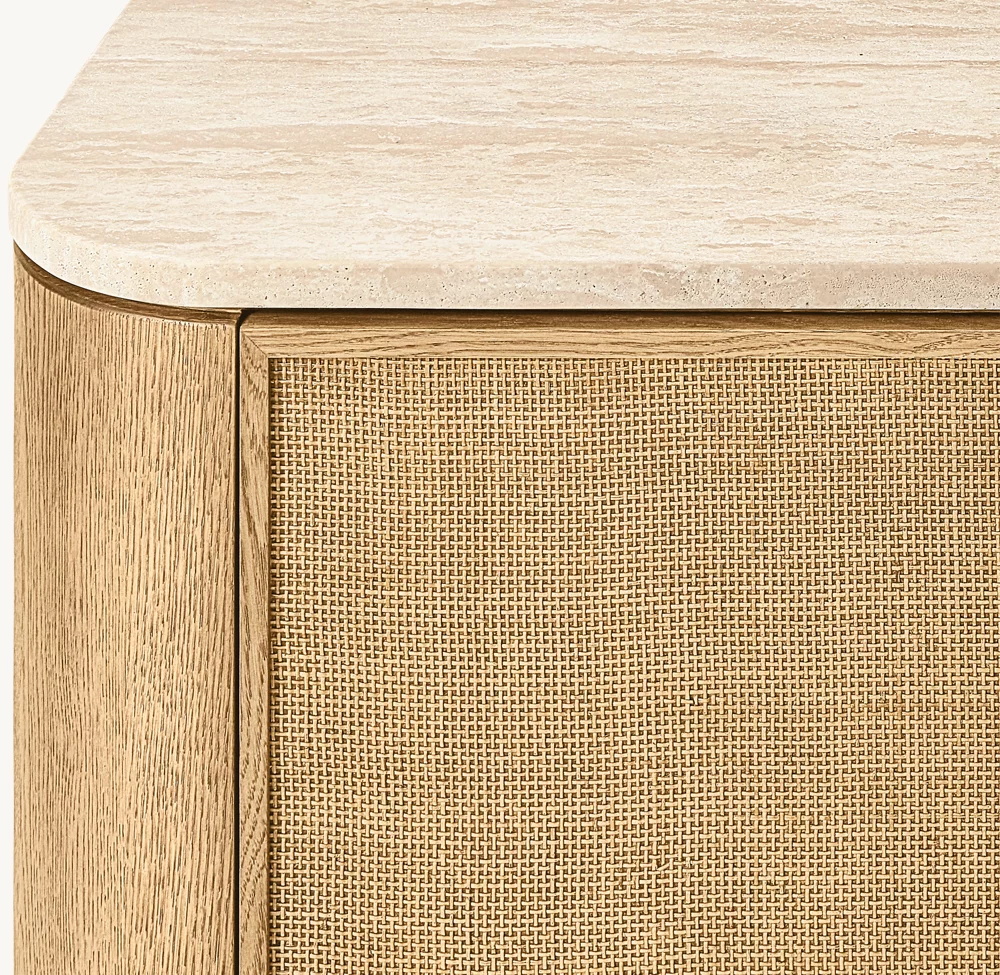 Console de mídia de 4 portas de 4 portas