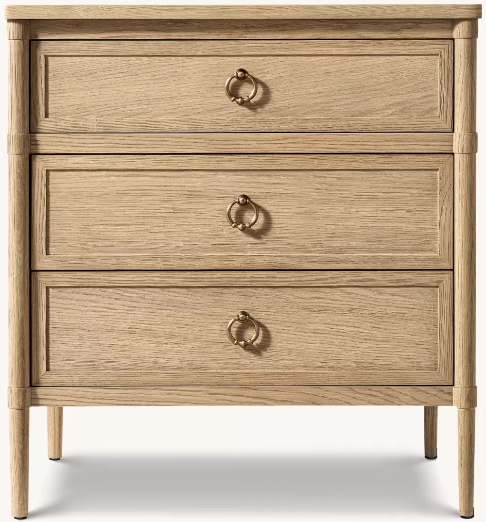 Mesa de cabeceira 26''