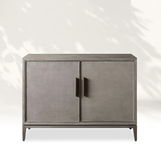 Armário de armazenamento de madeira para sapatos