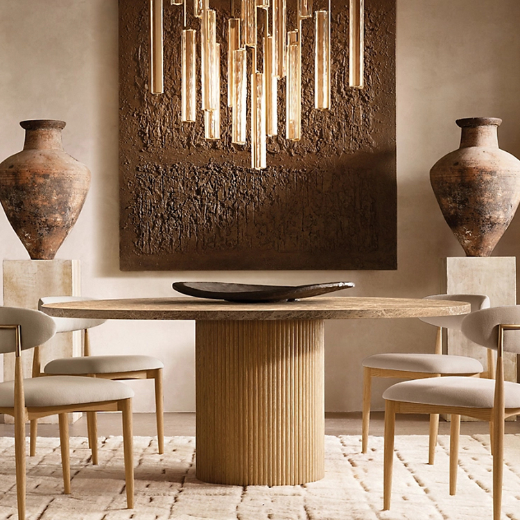 M&oacute;veis para sala de jantar