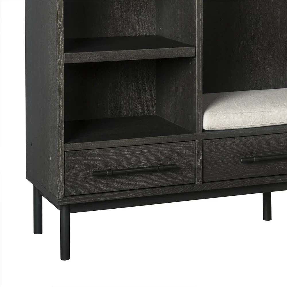 Gabinete do corredor