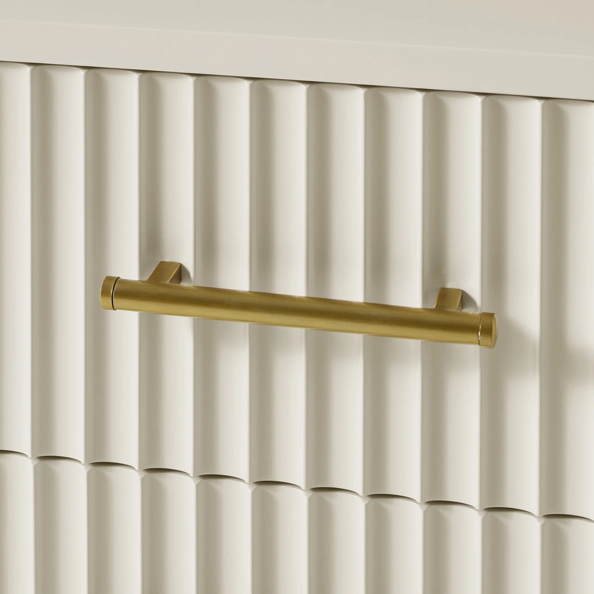 Simplesmente de mesa de cabeceira de três dragas