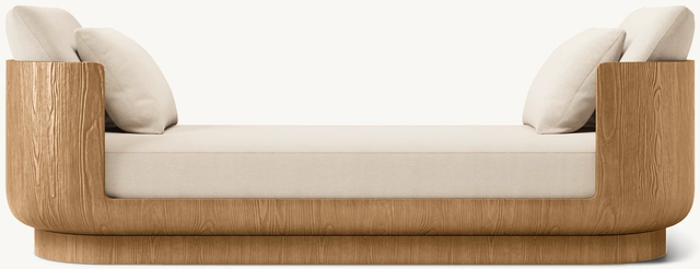 Tecido de braço duplo dia de braço