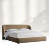  Finnley Soft Linen Dream Bed
