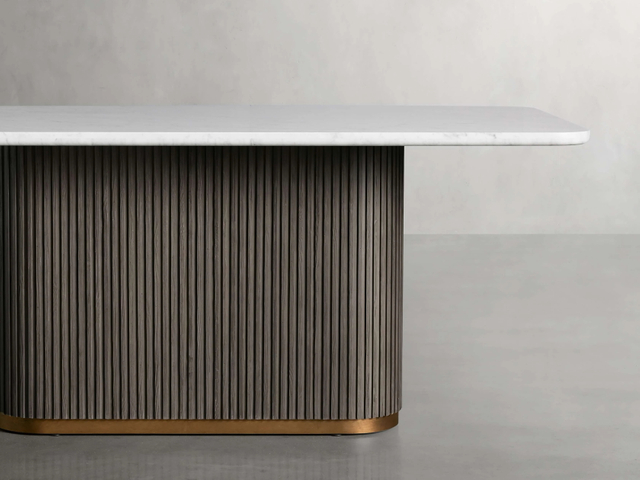 Mesa de jantar Finnley