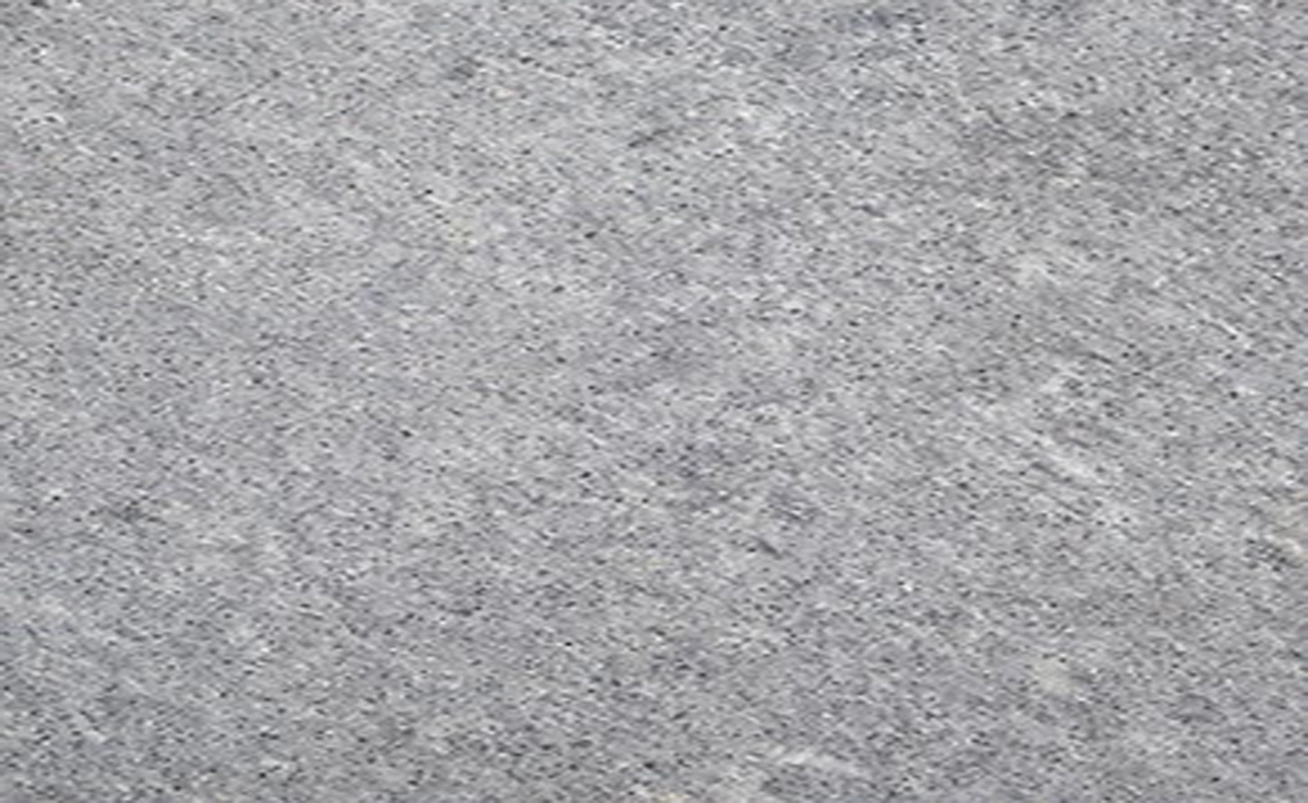 Caesarstone concreto acidentado