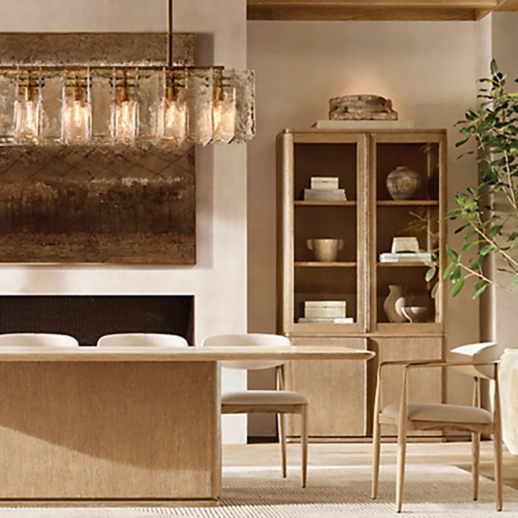 M&oacute;veis para sala de jantar