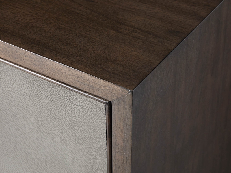 Gabinete do hall de entrada