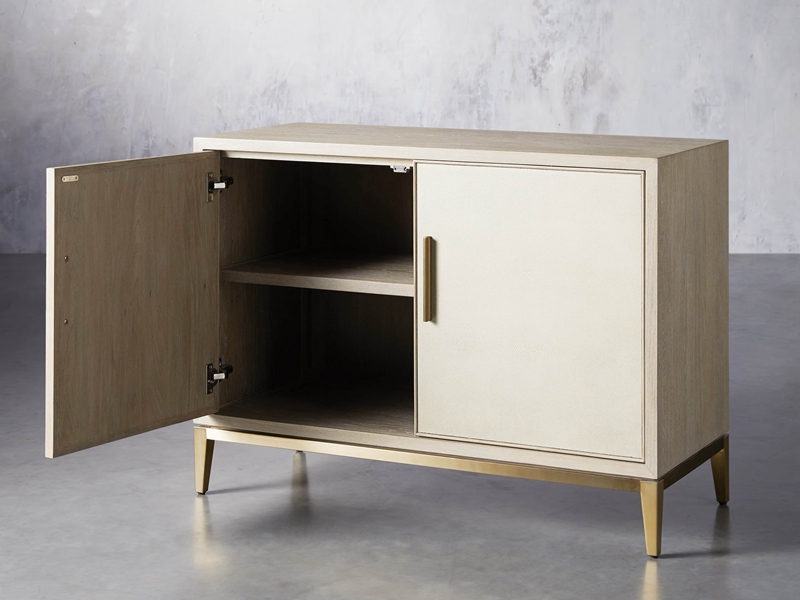 Gabinete do hall de entrada