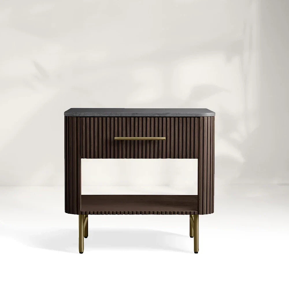 Finnley Open NightStand