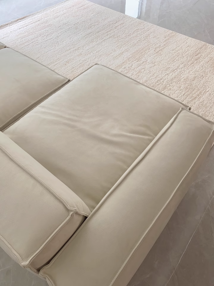 Sof&aacute; de tecido 1