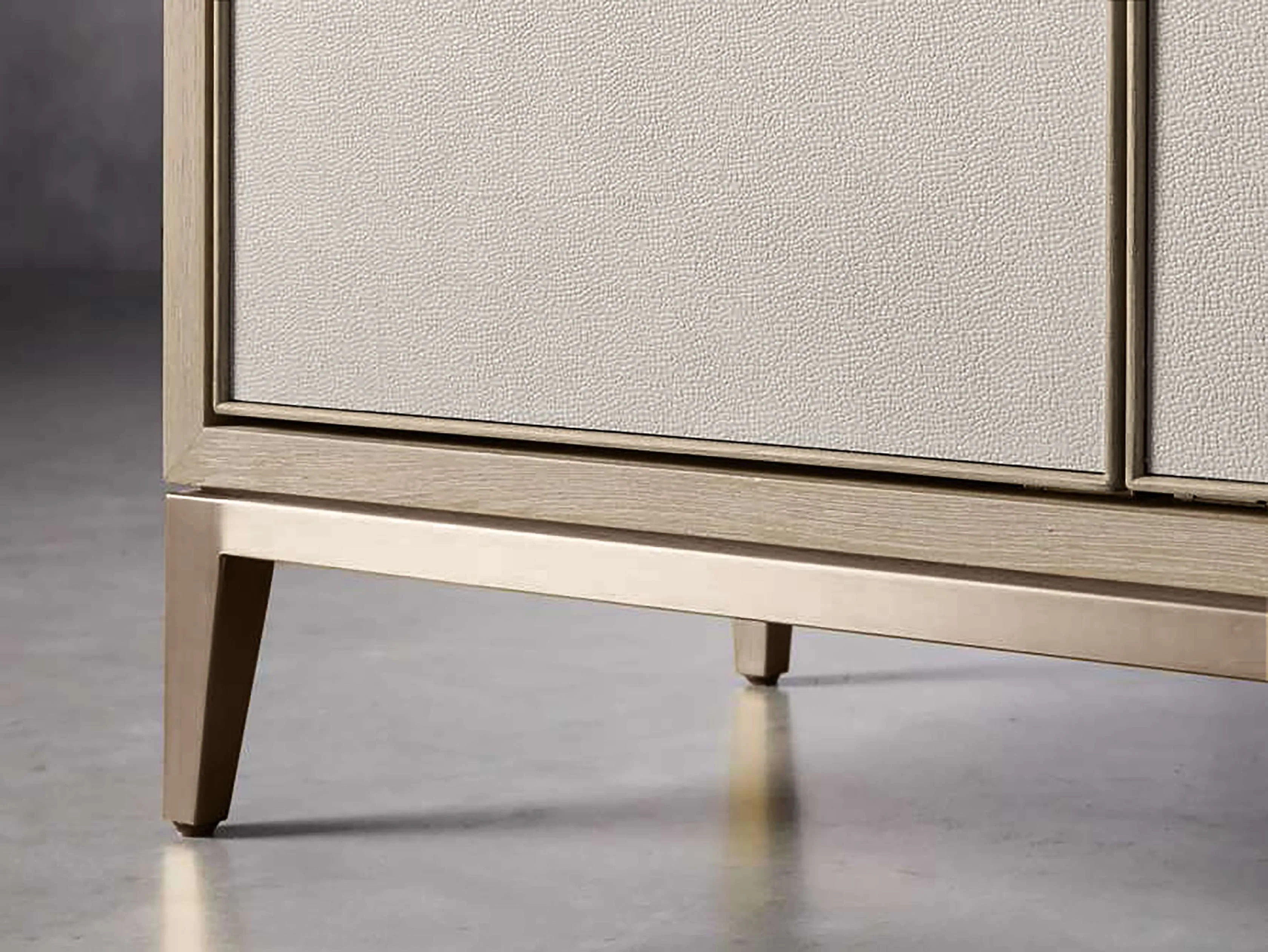 armazenamento minimalista moderno