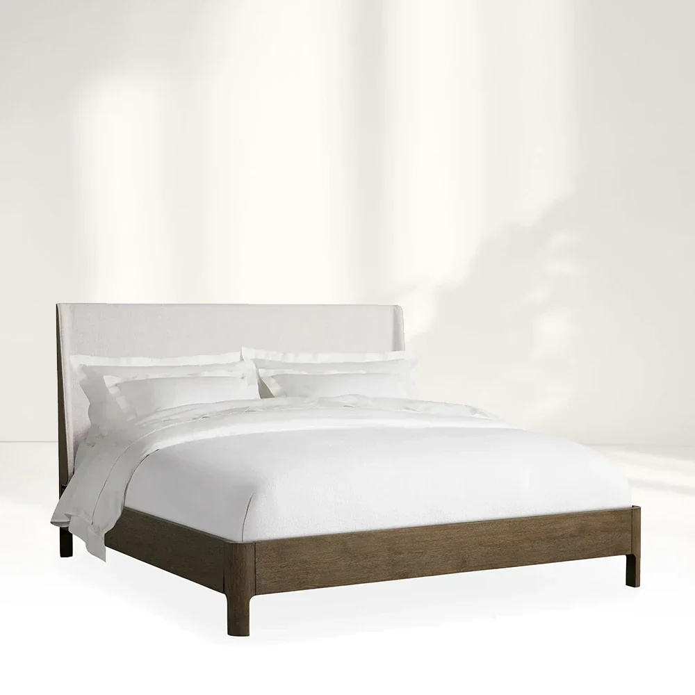 Finnley Serenity Bed