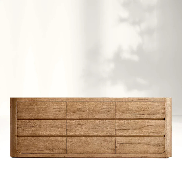 Simplicidade Crescedor de 9 tirantes