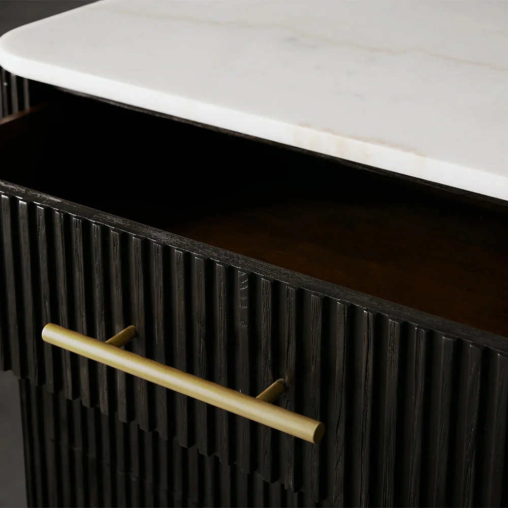Dresser/carvalho branco