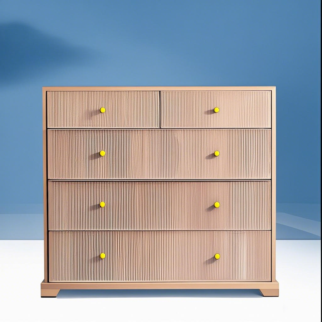 Crescedor clássico de 5 dragas