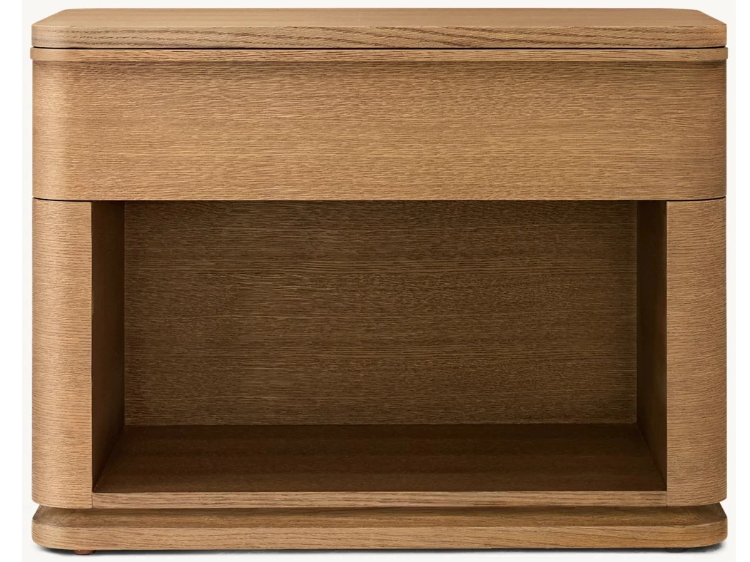 Como manter e limpar uma mesa de cabeceira?