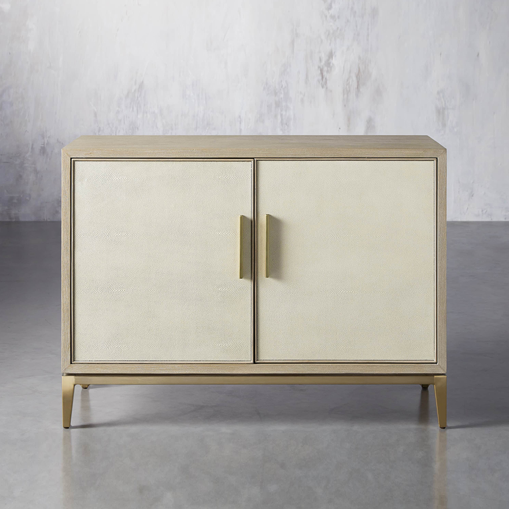 Armário de armazenamento de madeira para sapatos