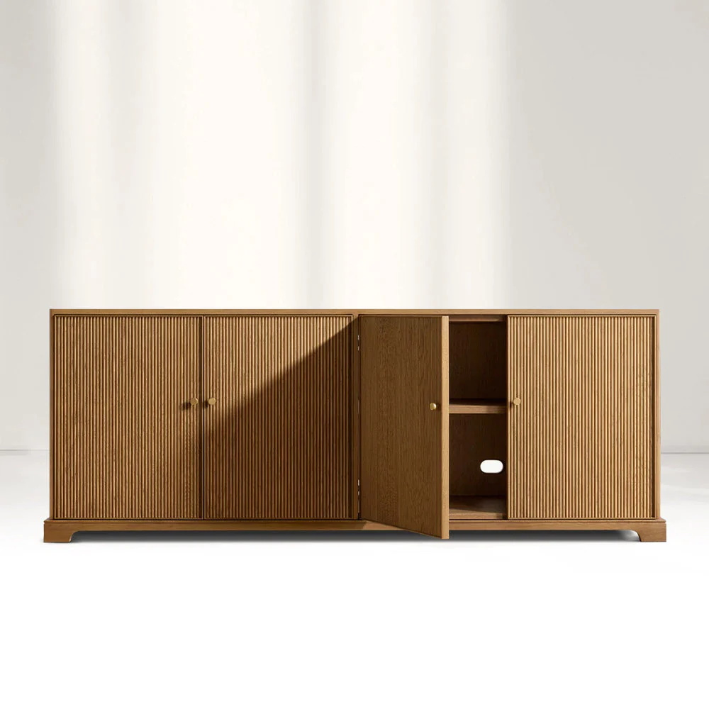 Aparador vertical - rima