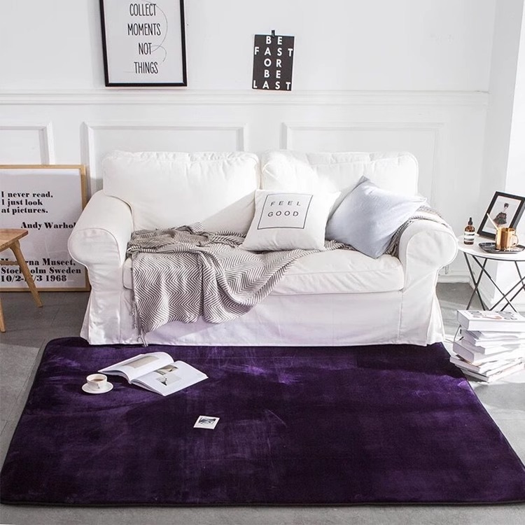 Sofá branco removível e lavável