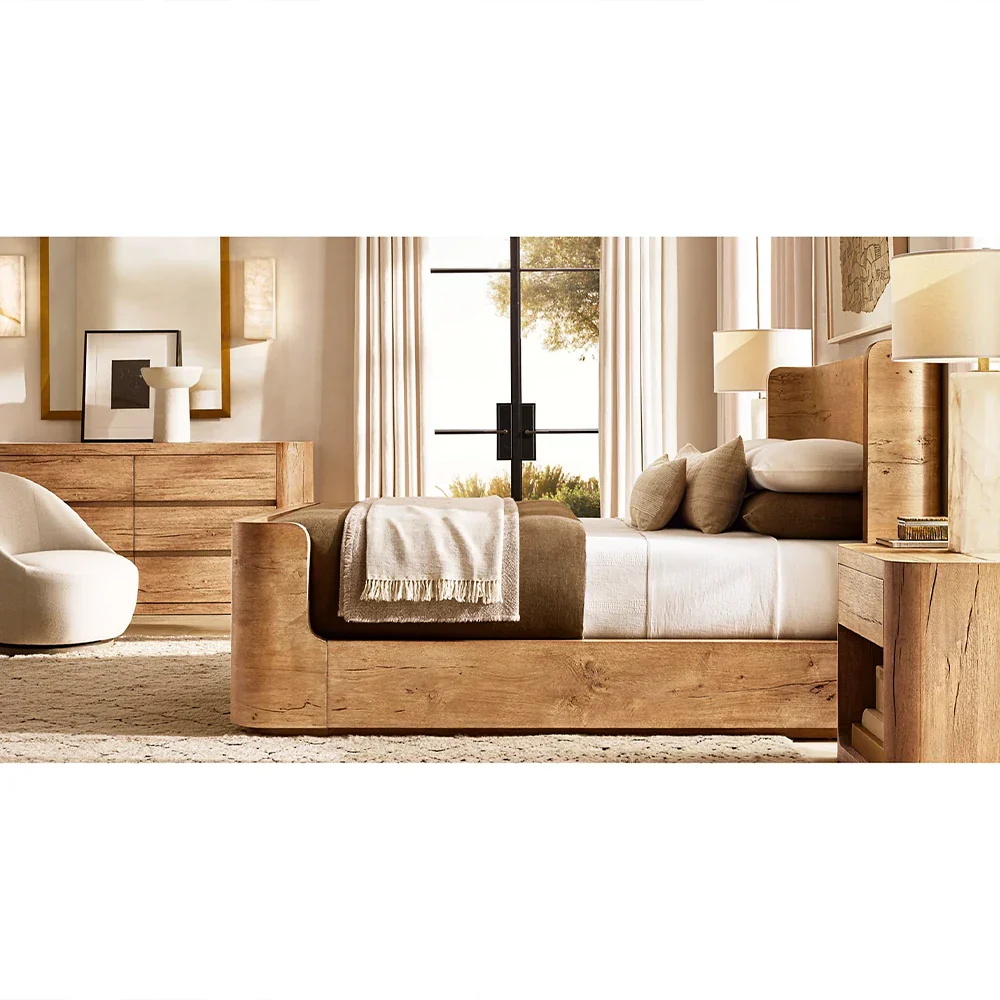 Simplicidade Crescedor de 9 tirantes