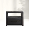 Single - Drawer Hollow NightStand