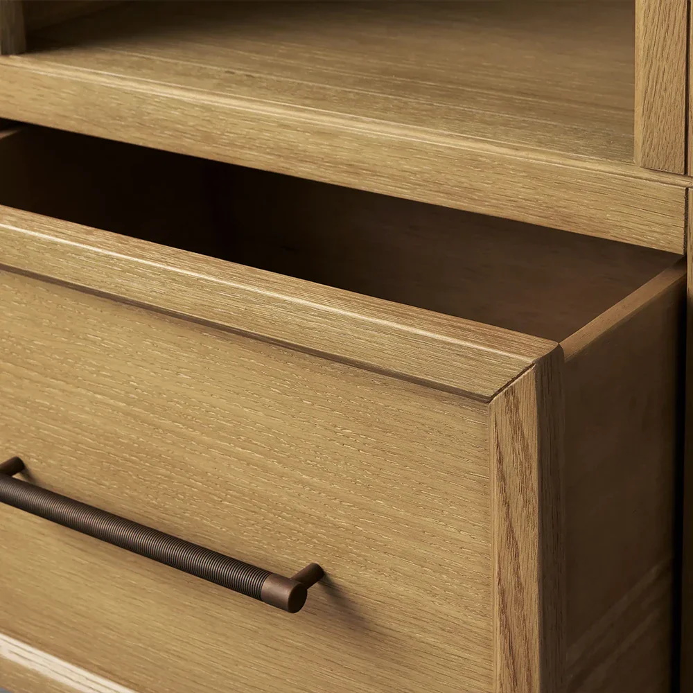 Material do gabinete